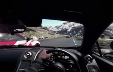 Evolution Studios habla de DriveClub en un nuevo vídeo de desarrollo
