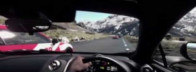 Evolution Studios habla de DriveClub en un nuevo vídeo de desarrollo