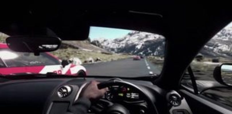 Evolution Studios habla de DriveClub en un nuevo vídeo de desarrollo