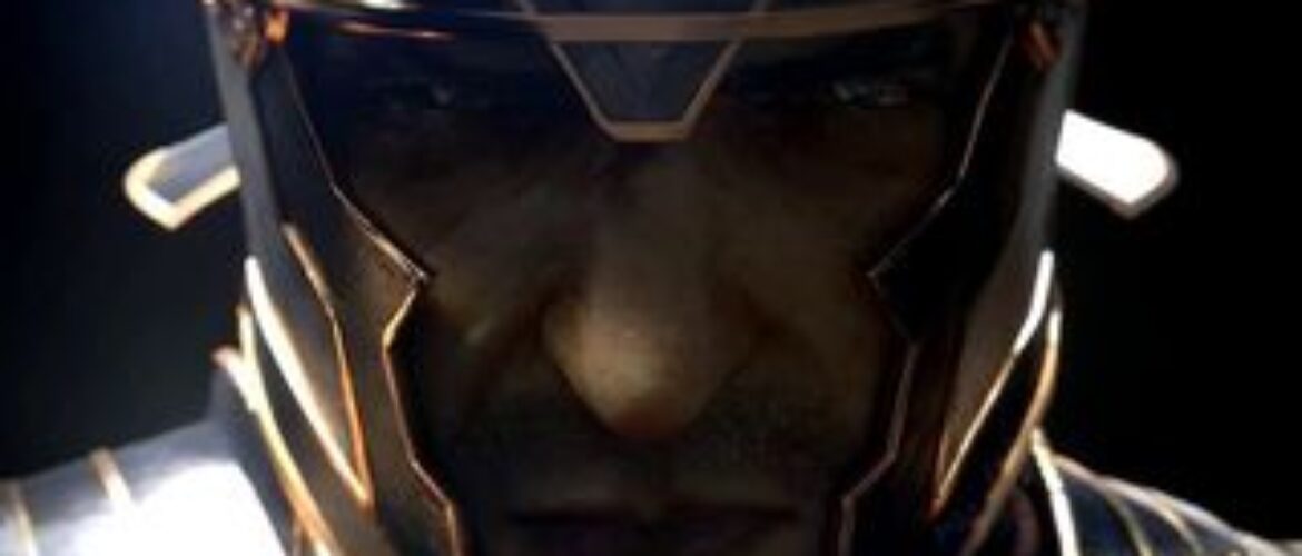 Los QTEs de Ryse se completarán aunque fallemos