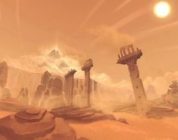 Ya está disponible Journey Collectors Edition