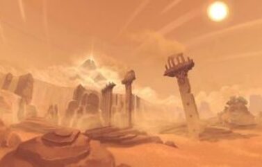Ya está disponible Journey Collectors Edition