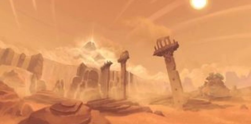 Ya está disponible Journey Collectors Edition