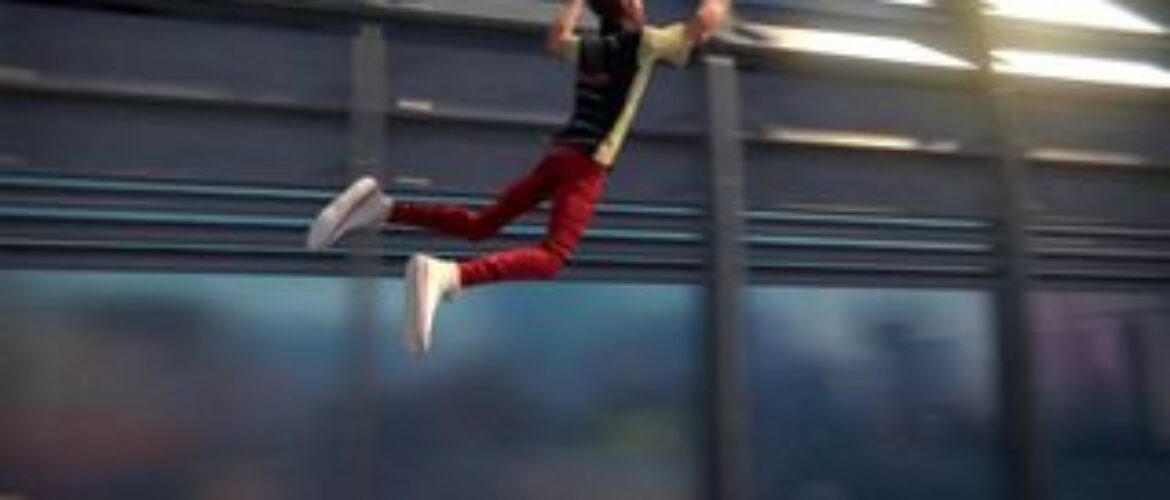 Insomniac Games no dice adiós a Sony pese a Sunset Overdrive