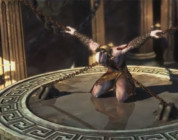 God of War Ascension