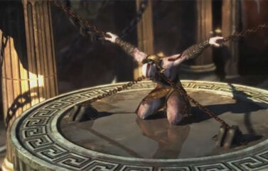 God of War Ascension