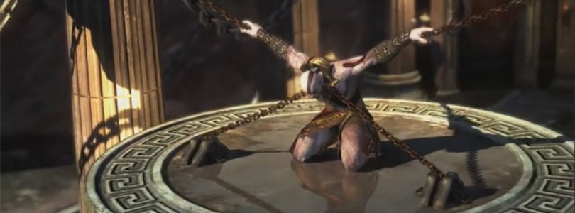 God of War Ascension