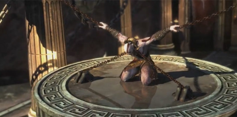 God of War Ascension