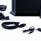 PS4 componentes