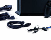 PS4 componentes