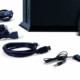 PS4 componentes