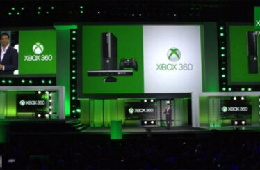 Xbox 360 slim