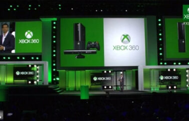 Xbox 360 slim