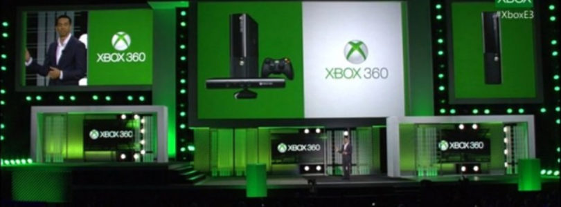 Xbox 360 slim