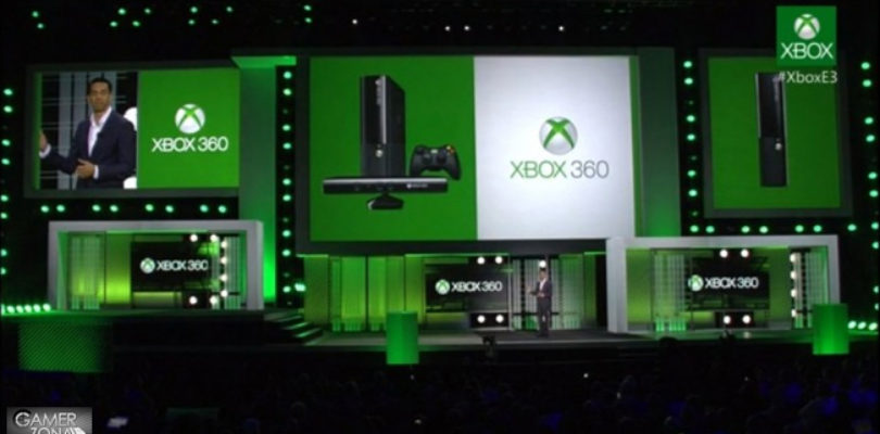Xbox 360 slim