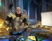 The Mighty Quest for Epic Loot nos muestra sus tomas falsas