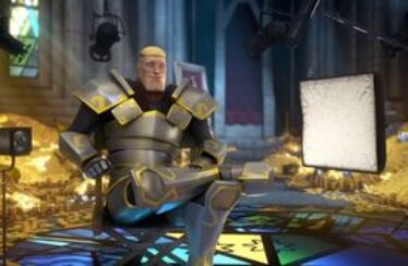 The Mighty Quest for Epic Loot nos muestra sus tomas falsas