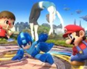 Más de 100 imágenes para el nuevo Super Smash Bros. de Wii U