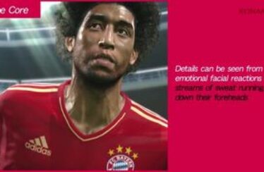 Pro Evolution Soccer 2014 nos muestra todas sus novedades al detalle