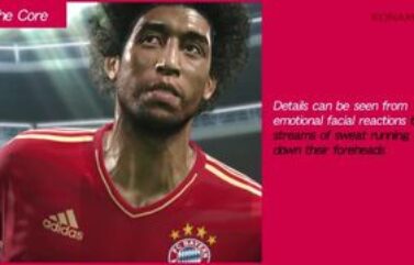 Pro Evolution Soccer 2014 nos muestra todas sus novedades al detalle