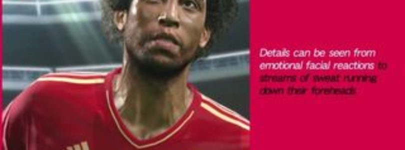 Pro Evolution Soccer 2014 nos muestra todas sus novedades al detalle