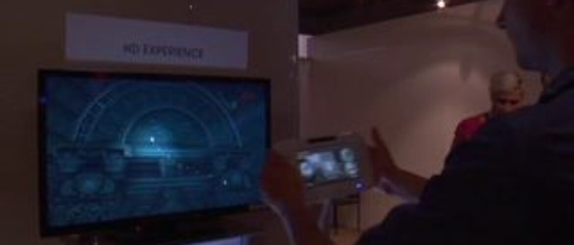 Zelda en Wii U tendrá elementos inesperados
