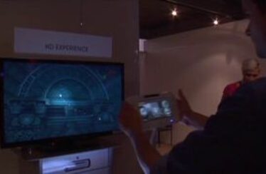 Zelda en Wii U tendrá elementos inesperados