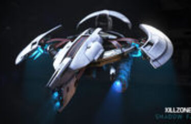 Detallado OWL, nuestro robot compañero de Killzone: Shadow Fall