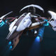 Detallado OWL, nuestro robot compañero de Killzone: Shadow Fall