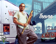 GTA V Trevor