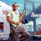 GTA V Trevor