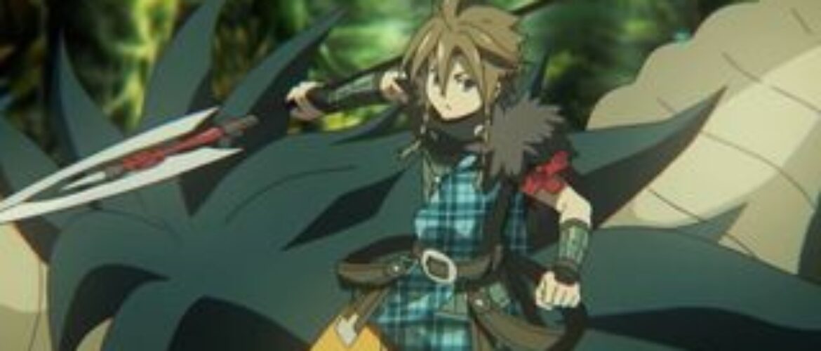 Etrian Odyssey The Millenium Girl nos muestra su vídeo de introducción