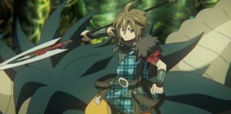 Etrian Odyssey Untold Millennium Girl confirma su llegada a Estados Unidos