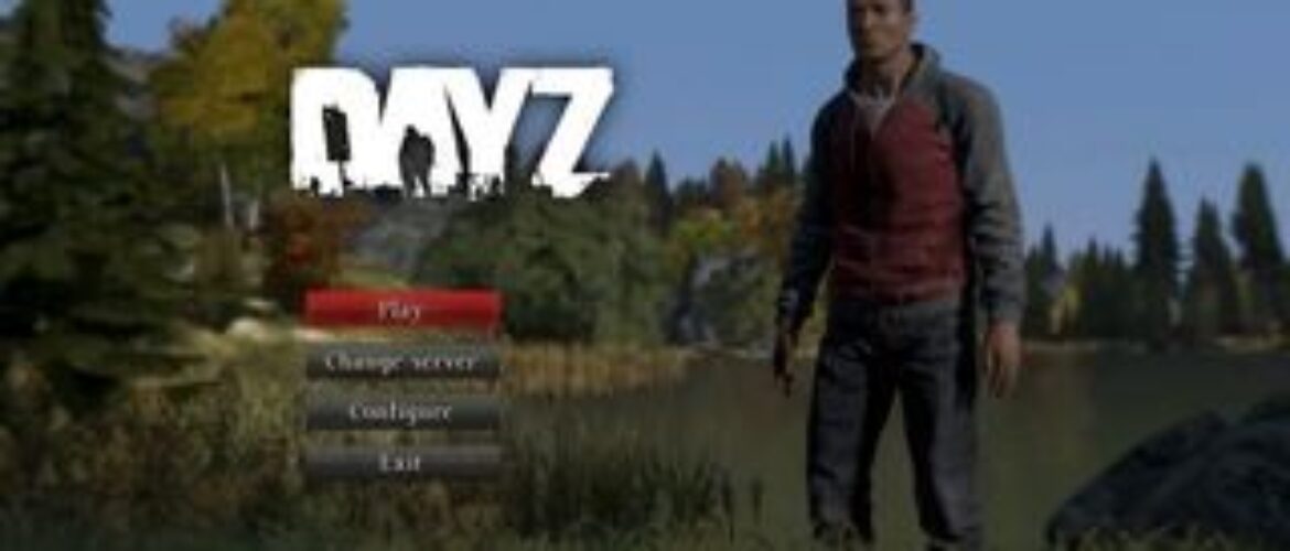 Se podrán retransmitir mensajes de radio a otros supervivientes en DayZ