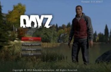 Se podrán retransmitir mensajes de radio a otros supervivientes en DayZ