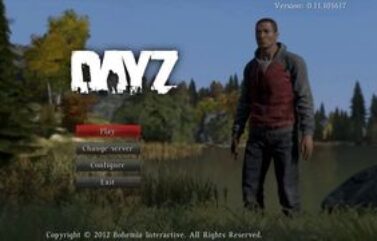 Se podrán retransmitir mensajes de radio a otros supervivientes en DayZ