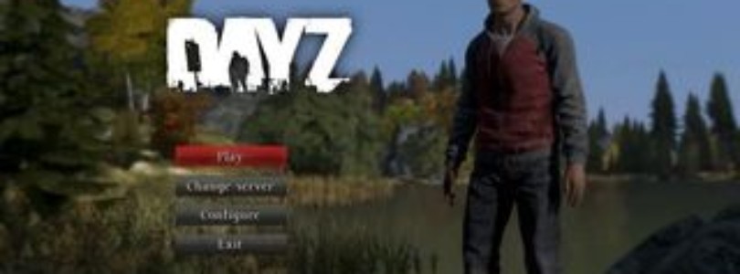 DayZ podría llegar a PS4 pero no a Xbox One