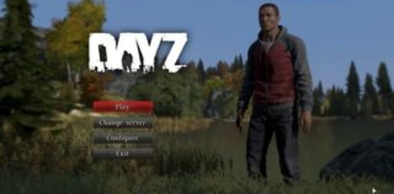 DayZ podría llegar a PS4 pero no a Xbox One