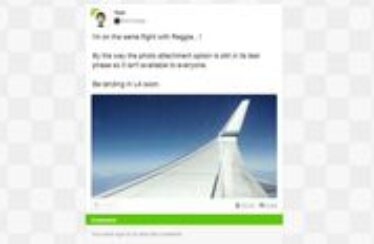 Las fotos se preparan para Miiverse