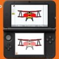 Flipnote Studio 3D llega a Europa el 1 de agosto