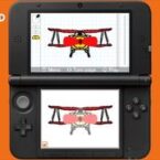 Flipnote Studio 3D llega a Europa el 1 de agosto
