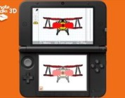 Flipnote Studio 3D llega a Europa el 1 de agosto