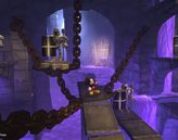 Castle of Illusion sigue mostrándose
