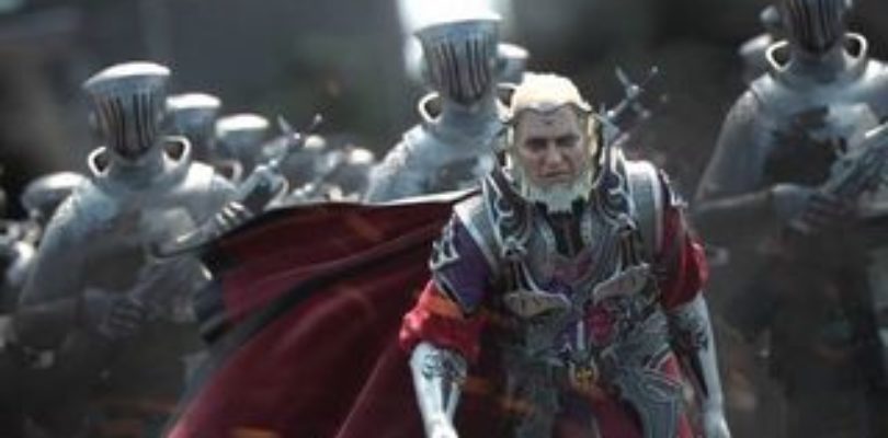 Final Fantasy XV muestra su jugabilidad en vídeo