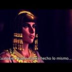 Cleopatra protagoniza el nuevo tráiler de Total War Rome II