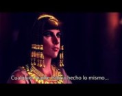 Cleopatra protagoniza el nuevo tráiler de Total War Rome II