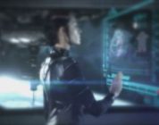 El 96 de los jugadores de EVE Online son hombres