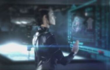El 96 de los jugadores de EVE Online son hombres