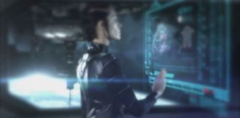 El 96 de los jugadores de EVE Online son hombres