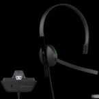 Xbox One periférico chat